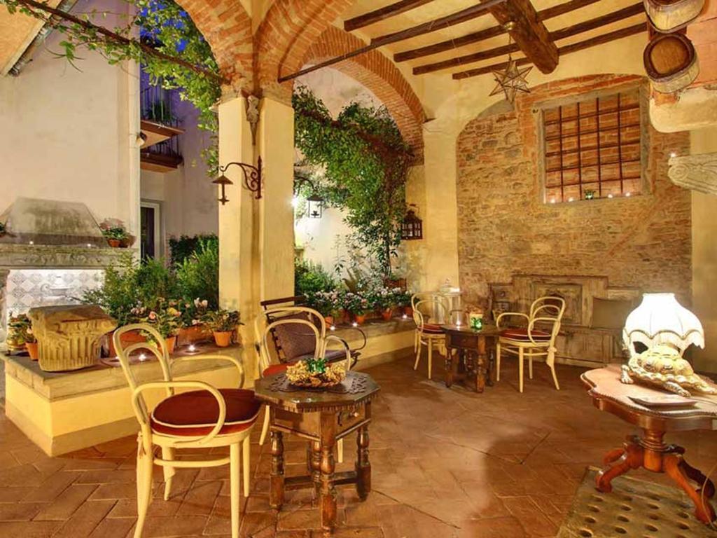 B&B Mr. My Resort Bed & Breakfast Florence