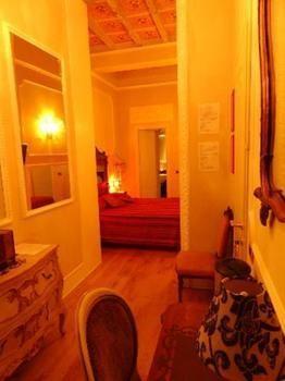 B&B Mr. My Resort Florence